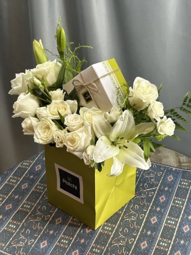 تنسيق باتشي