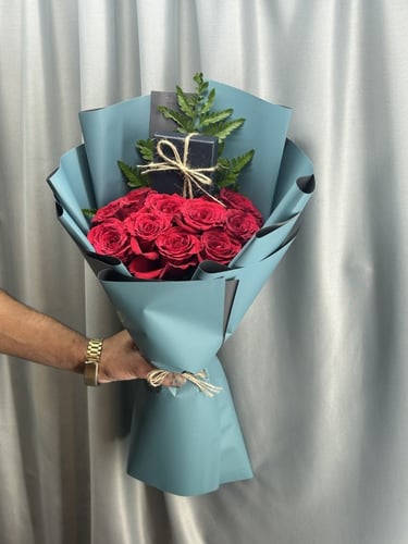 بوكيه اكسسوار