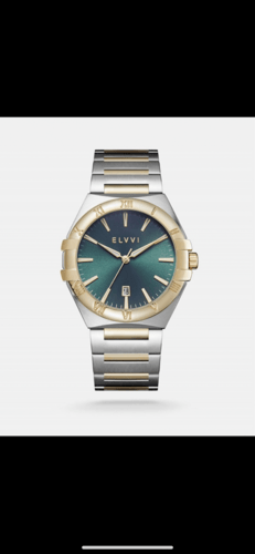 بوكيه ساعة الفي