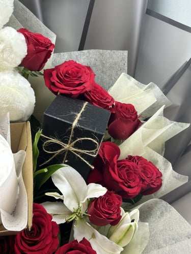 تنسيق نسائي فخم