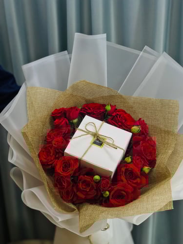 بوكيه باتشي