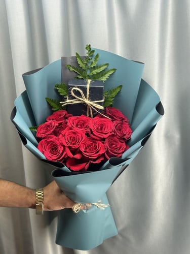 بوكيه اكسسوار