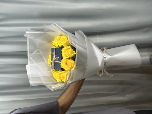 بوكيه زايروس