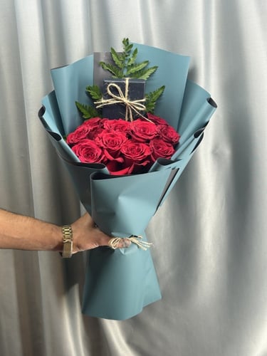 بوكيه اكسسوار