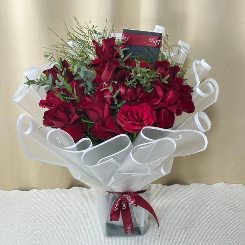 بوكيه اكسسوار