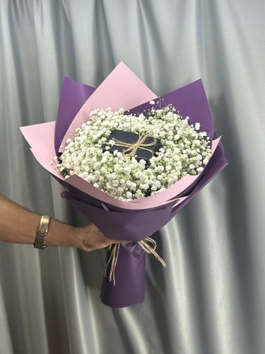 بوكيه زايروس