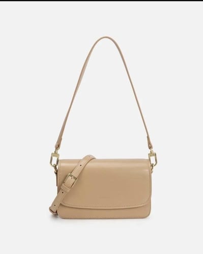 تنسيق فاخر لشنطة