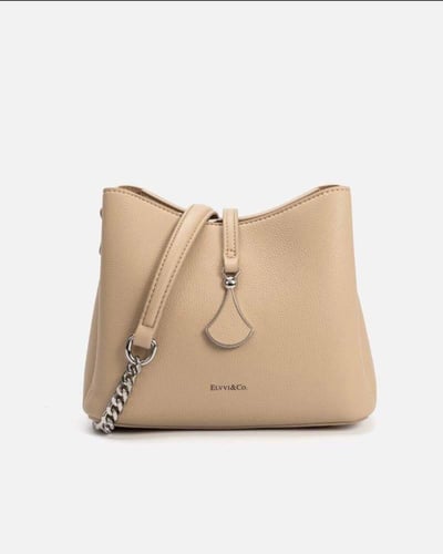 تنسيق فاخر لشنطة