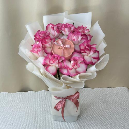 بوكيه شوكليت أنوش