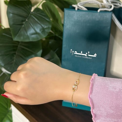 باقة فايندرا فضة