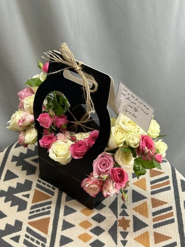 تنسيق اكسسوار نسائي