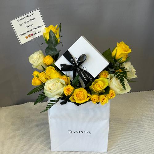 تنسيق ساعة الفي