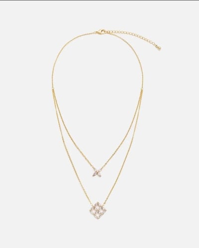 تنسيق فازة فاخر مع سلسال