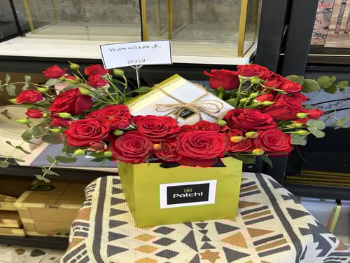 تنسيق باتشي