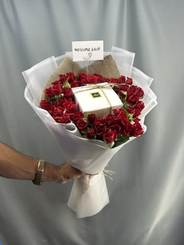 بوكيه باتشي