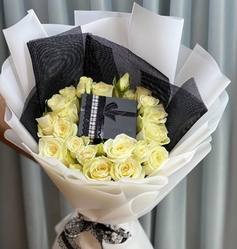 بوكيه زايروس