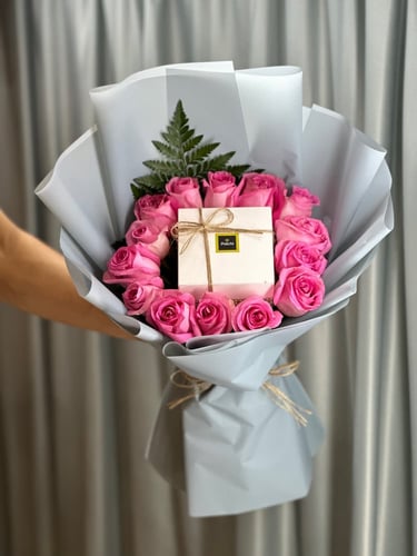 بوكيه باتشي