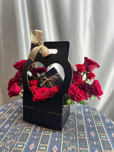 تنسيق اكسسوار