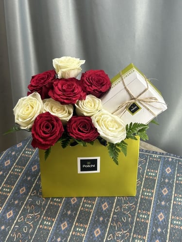 تنسيق باتشي