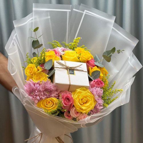 بوكيه باتشي