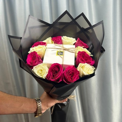 بوكيه باتشي