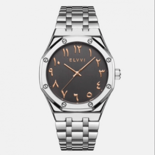 بوكيه ساعة فخم