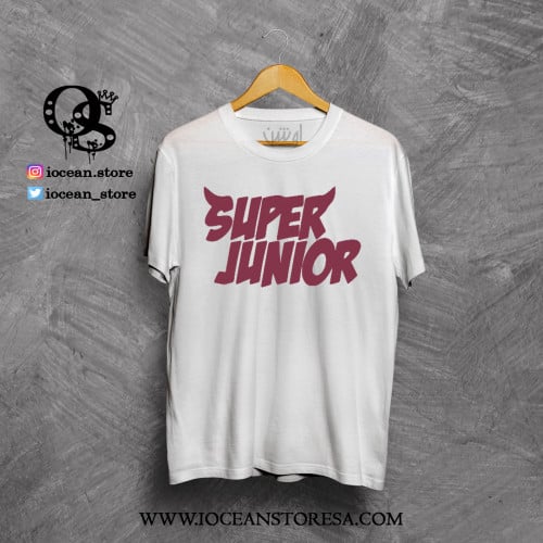 K-POP - كيبوب Super junior OV-002