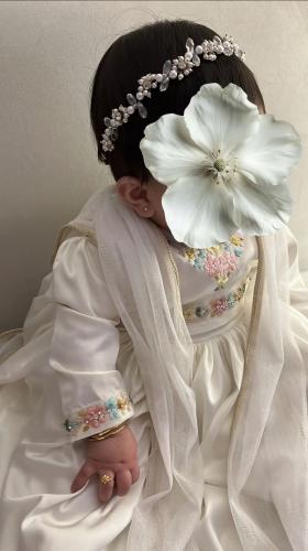 فستان شعبي 3