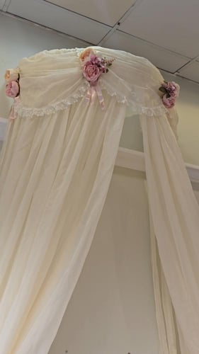 ستاره جداريه