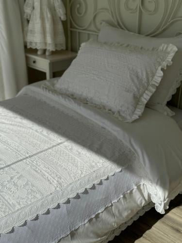 مفرش سرير مقاس نفر ٢٢٠/١٥٠ cm