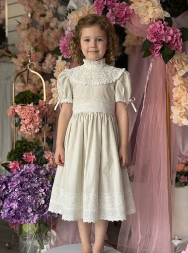 فستان كلاسيك 2026 (6)