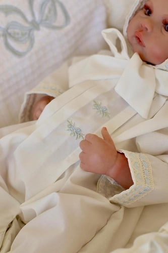 افرول مطرز A-01