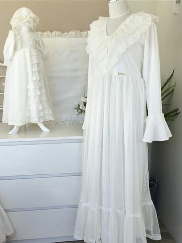 روب استقبال