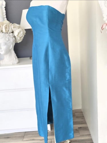 G-06 فستان كلاسيك