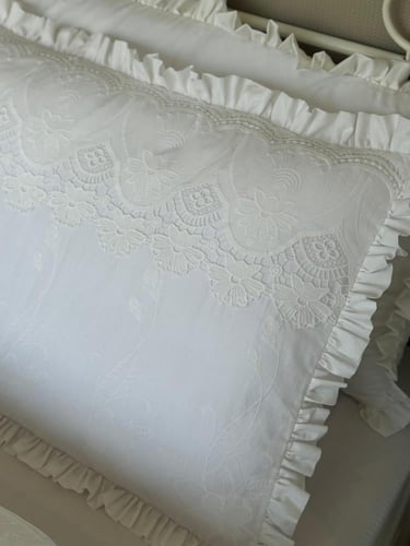 مفرش سرير ام ١١