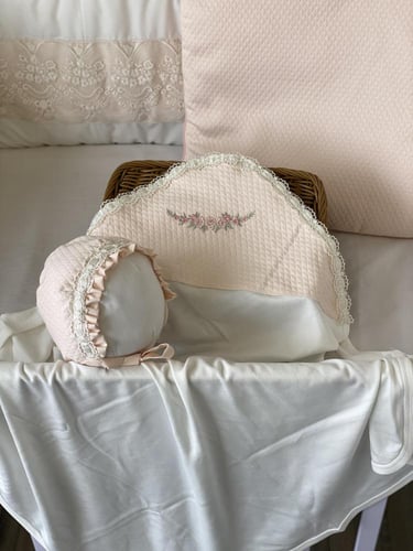 مدس مطرز G-04