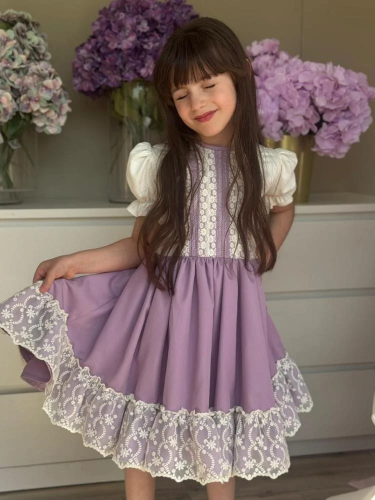 فستان كلاسيك 2026 (5)