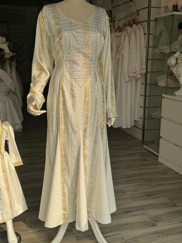 جلابيه نسائيه ١