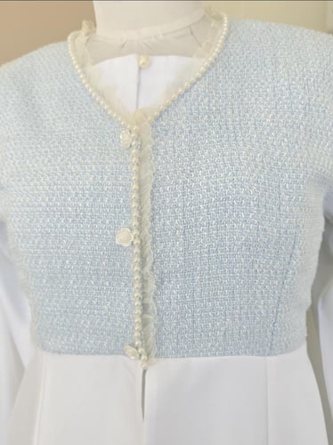 روب استقبال 15