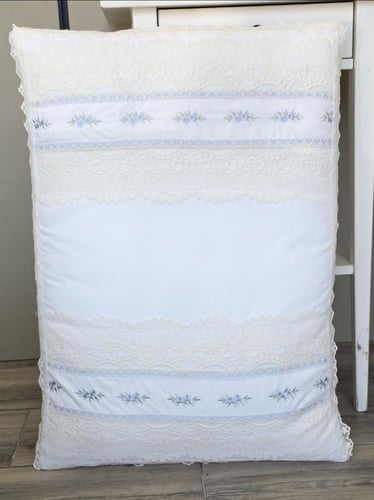 مفرش بكج فرحه امومه 04