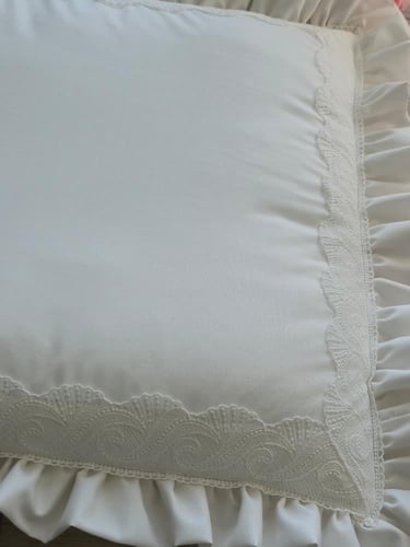 مفرش تقديم ١١