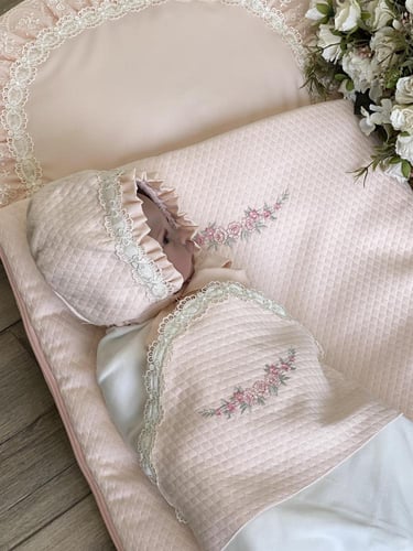 مدس مطرز G-04