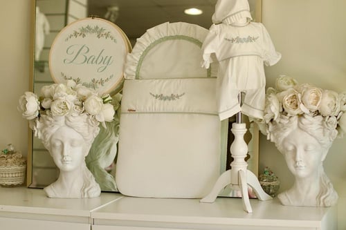 مدس فرحة امومة 09