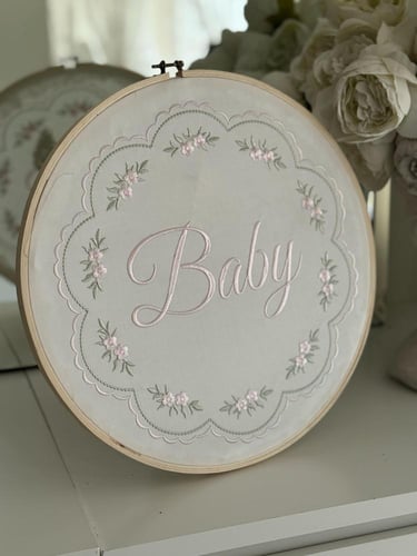 إطار تطريزF-14