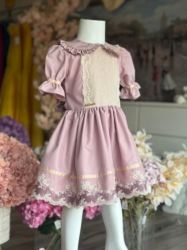 فستان كلاسيك 2026 (13)