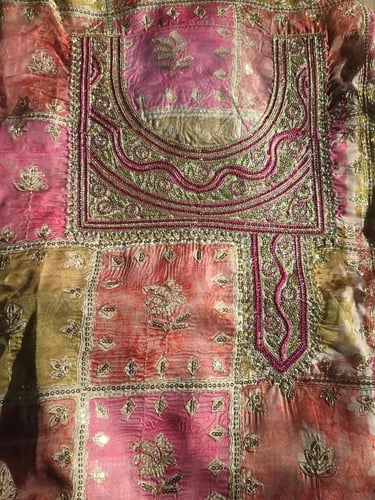 جلابيه طفله 11