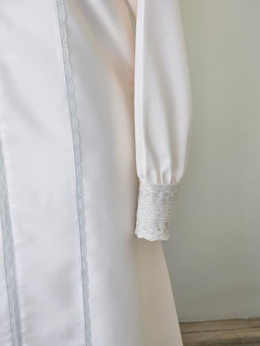 روب استقبال فرحة امومة 10