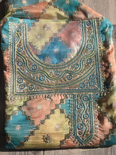 جلابيه طفله 11