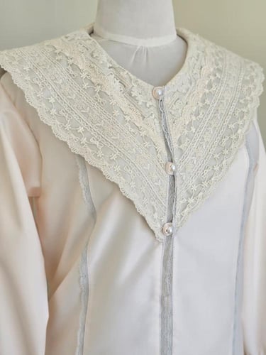 روب استقبال فرحة امومة 10