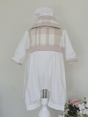 طقم استقبال مولود مخفض 9